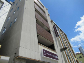 Hotel Crown Hills Kitami Annex